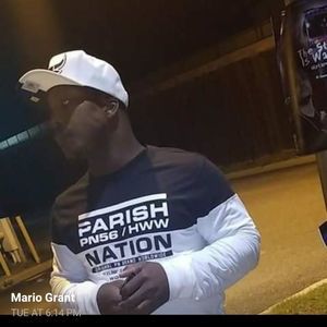 Meet your Posher, Devon